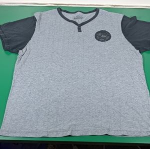 Walt Disney World Authentic Original 71 Baseball Style T-Shirt - Size Large